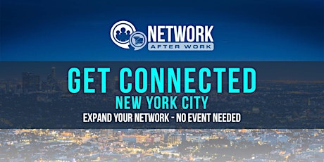 Get Connected New York