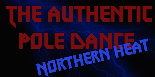 Authentic Pole Dance North