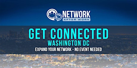 Get Connected Washington, DC