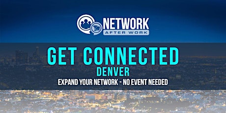 Get Connected Denver