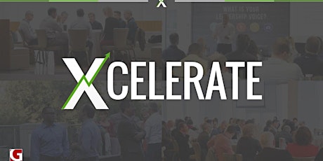 Xcelerate your Business Success in 2018  -  1.31.18 primary image