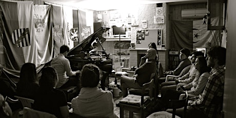 House Concert primary image