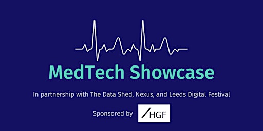 MedTech Showcase 2022 (Rescheduled)