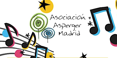 Imagen principal de CONCIERTO BENÉFICO ASOCIACIÓN ASPERGER MADRID