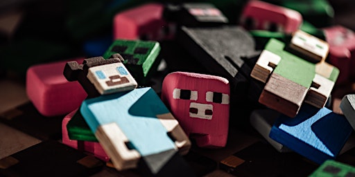 Famiglie digitali: costruiamo il museo della figurina su Minecraft