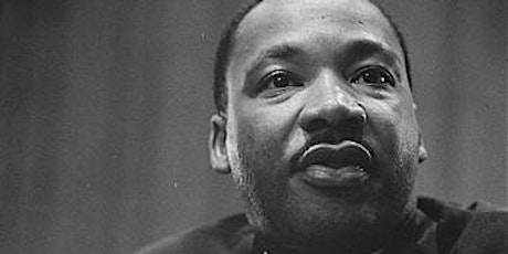 Rediscovering Justice: A Service of Hope on the 50th Anniversary of the death of Dr Martin Luther King Jr primary image