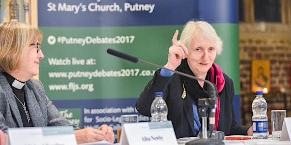 The Putney Debates 2018