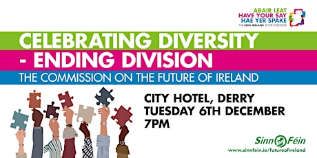 Celebrating Diversity - Ending Division