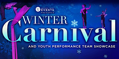Copy of Winter Carnival and Youth Performance Showcase