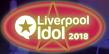 Mencap Liverpool, Liverpool Idol 2018! primary image