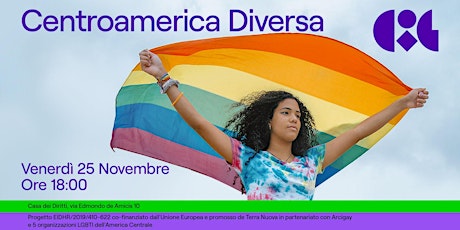 Hauptbild für Centroamerica Diversa