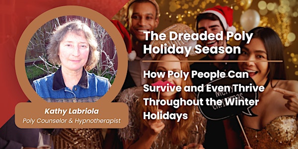 The Dreaded Poly Holiday Season