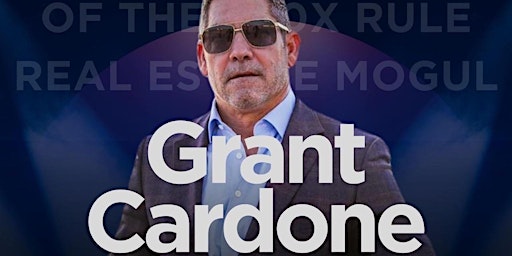 GRANT CARDONE LIVE! - THE 10X RULE | GPG Mastermind Series