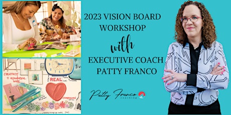 Design  Your Life with an Inspiring Vision Board for 2023!