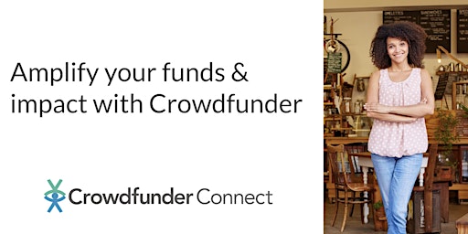 Crowdfunding for Local Authorities - Amplify your funds & impact