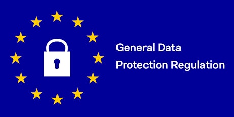 Data Protection: GDPR with Protecture primary image