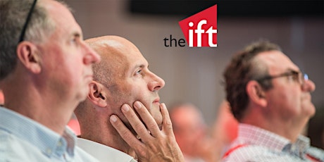 IFT London Meeting - 06/02/18 primary image