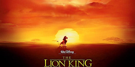 The Lion King primary image