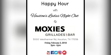 Moxie's Grill & Bar primary image