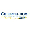 Logotipo de Cheerful Home