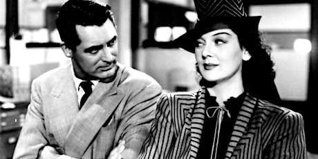 His Girl Friday primary image