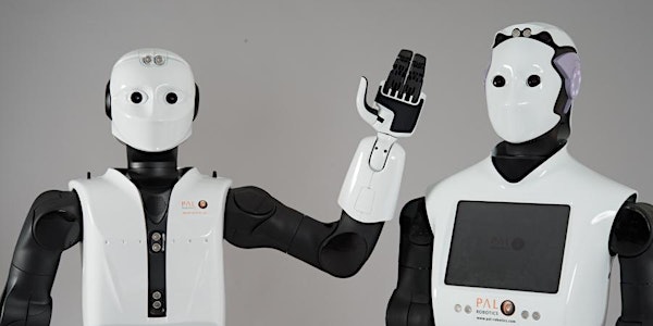 The Robots are Coming!