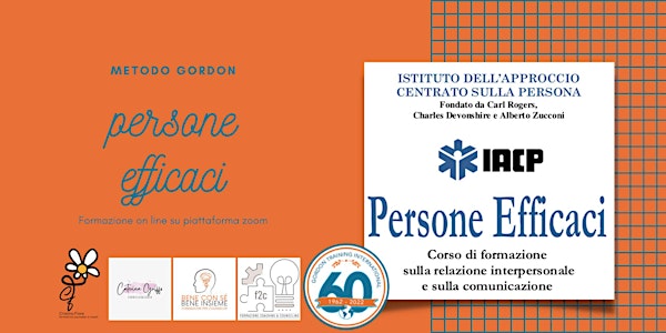 Persone Efficaci - Metodo Gordon - Online