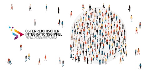 Hauptbild für Österreichischer Integrationsgipfel 2022