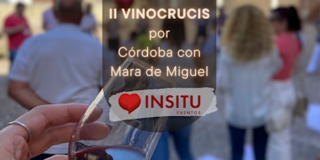 Vinocrucis por Córdoba - II edición - Todas las edades
