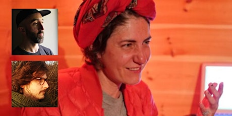 Translating Brazilian poet and activist Érica Zíngano
