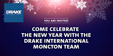 Drake Moncton's Appreciation Event