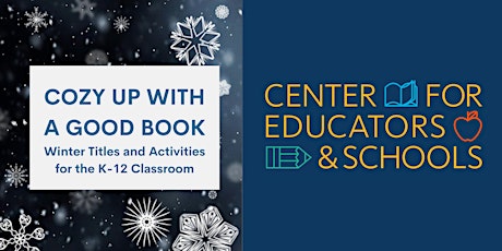 Cozy Up with a Good Book: Winter Titles and Activities for the Classroom