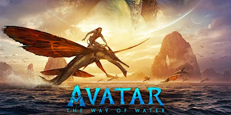 Avatar: The Way of Water Private Screening