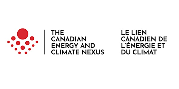Québec's Energy Connection (VIRTUAL EVENT)