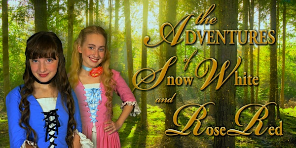 The Adventures of Snow White & Rose Red at the Dance Museum - Morning