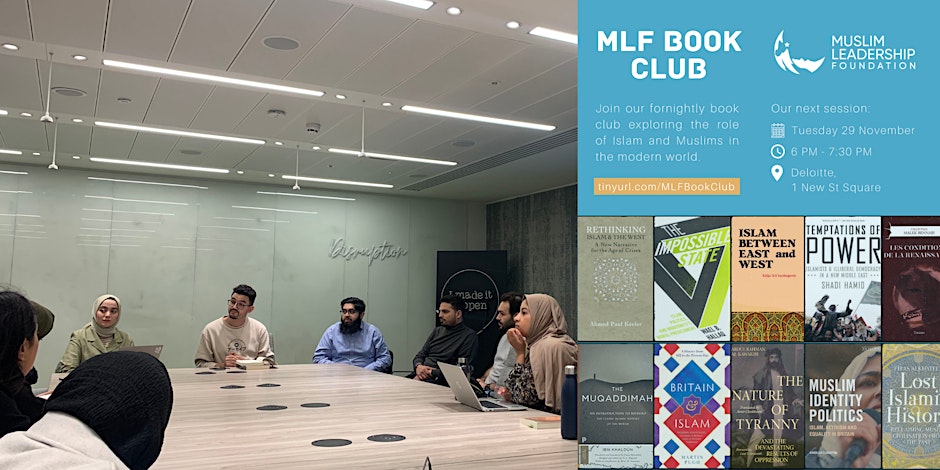MLF Book Club