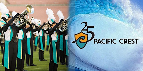 Pacific Crest 25th Anniversary Gala