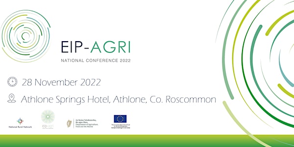 EIP-AGRI National Conference 2022