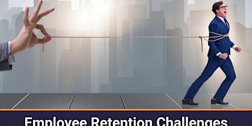 Reimagining Employee Retention in the Global Enterprise