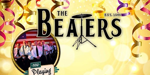 Beaters New Years Eve Party