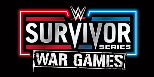 WWE SURVIVOR SERIES
