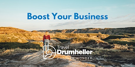 Boost Your Business - Sustainable Tourism and Grant Writing