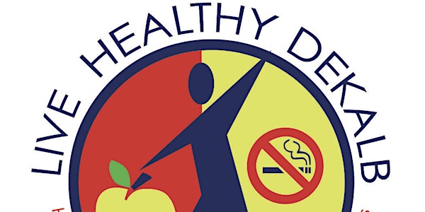 Live Healthy DeKalb: May Coalition Meeting