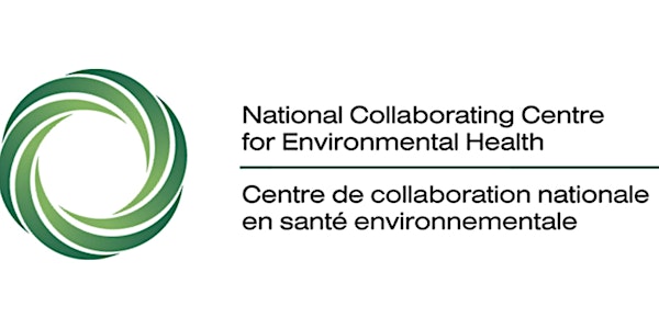 NCCEH Environmental Health Seminar