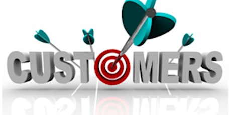  “Jump Start 90 Day Target Marketing Plan” Virtual Workshop primary image