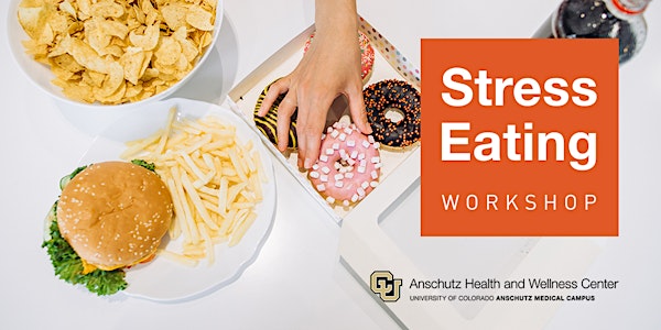 Stress Eating Workshop