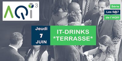 IT-DRINKS *TERRASSE*