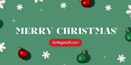 Christmas for Flagstaff