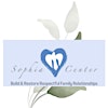 Logotipo de Sophia Center-Helping Families: Build & Restore