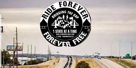 Men and Women Who Love 2 Ride Motorcycles Annual Meet & Greet 2023